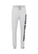 Alpha Industries Joggingbroek Alpha Industries Men - Jogger Big Letter...