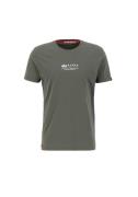 NU 20% KORTING: Alpha Industries T-shirt ALPHA INDUSTRIES Men - T-Shir...