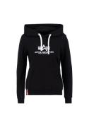 NU 20% KORTING: Alpha Industries Hoodie Alpha Industries Women - Hoodi...