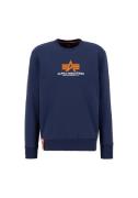 NU 20% KORTING: Alpha Industries Sweater Alpha Industries Men - Sweats...