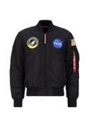 Alpha Industries Bomberjack Alpha Industries Men - Bomber & Flight Jac...