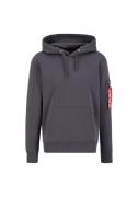 NU 20% KORTING: Alpha Industries Hoodie ALPHA INDUSTRIES Men - Hoodies...