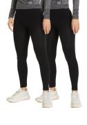 NU 20% KORTING: Sarlini Legging (Set van 2)