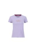 Alpha Industries T-shirt Alpha Industries Women - T-Shirts Crystal T w...