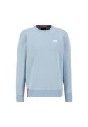 Alpha Industries Sweater Alpha Industries Men - Sweatshirts Basic Swea...