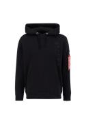 NU 20% KORTING: Alpha Industries Hoodie ALPHA INDUSTRIES Men - Hoodies...