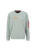 NU 20% KORTING: Alpha Industries Sweater Alpha Industries Men - Sweats...