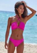 s.Oliver RED LABEL Beachwear Bikinibroekje Joy in klassieke vorm