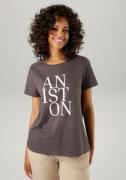 NU 20% KORTING: Aniston CASUAL T-shirt