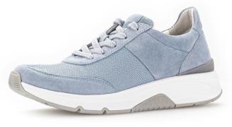 NU 20% KORTING: Gabor Rollingsoft Sneakers met sleehak