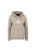 NU 20% KORTING: Alpha Industries Hoodie Alpha Industries Women - Hoodi...