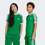 NU 20% KORTING: adidas Originals T-shirt 3STRIPES TEE