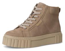 NU 20% KORTING: Tamaris Sneakers met zacht verdikte rand