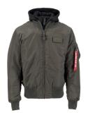 NU 20% KORTING: Alpha Industries Bomberjack Alpha Industries Men - Bom...