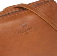 NU 20% KORTING: MUSTANG Schoudertas Catania Shoulderbag met afneembare...