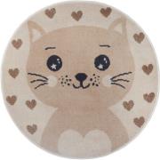 HANSE Home Kindervloerkleed Adventures Cat