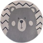 HANSE Home Kindervloerkleed Adventures Bear