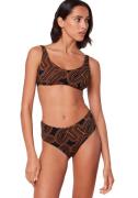 NU 20% KORTING: Triumph Bikinibroekje Flex Smart Summer Maxi pt EX