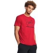 Under Armour® T-shirt UA GL FOUNDATION UPDATE SS