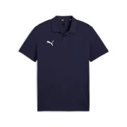 NU 20% KORTING: PUMA Poloshirt TEAMGOAL CASUALS POLO