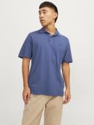 NU 20% KORTING: Jack & Jones Poloshirt JPRCCWILLIAM WASH SS POLO SN