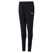 PUMA Trainingsbroek TEAMRISE POLY TRAINING PANTS JR