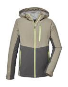 NU 20% KORTING: Killtec Outdoorjack KOS 27 MN JCKT