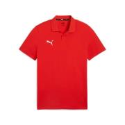 PUMA Poloshirt TEAMGOAL CASUALS POLO