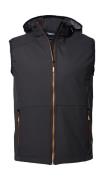 NU 20% KORTING: Killtec Functionele bodywarmer KOS 22 MN VST