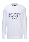 NU 20% KORTING: Joop Jeans Sweatshirt Arnoldo met logoprint