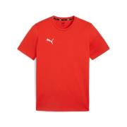 NU 20% KORTING: PUMA Trainingsshirt TEAMGOAL CASUALS TEE