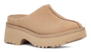 NU 20% KORTING: UGG Clogs NEW HEIGHTS GLOG