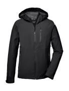 NU 20% KORTING: Killtec Outdoorjack KOS 25 MN JCKT