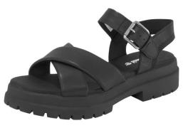 Timberland Sandalen London Vibe CROSS STRAP SANDAL