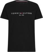 Tommy Hilfiger T-shirt BT-TOMMY LOGO TEE-B