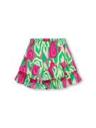 NU 20% KORTING: KIDS ONLY Short KOGSIA LAYRED SKORT PTM