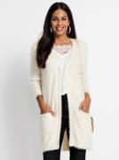 NU 20% KORTING: Classic Inspirationen Cardigan