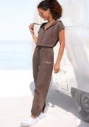 Venice Beach Jumpsuit