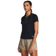 NU 20% KORTING: Under Armour® T-shirt UA LAUNCH SHORTSLEEVE