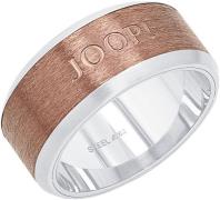 NU 20% KORTING: Joop! Ring 2038041/-42/-44/-46