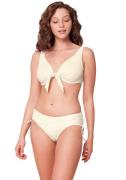 Triumph Beugelbikinitop Summer Glow W sd