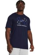 Under Armour® T-shirt UA GL FOUNDATION UPDATE SS