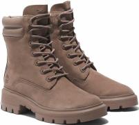 Timberland Winterlaarzen CORTINA VALLEY MID LACE UP WATERPROOF BOOT