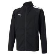 PUMA Trainingsjack TEAMLIGA TRAINING JACKET JR