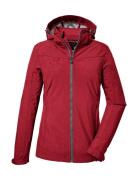 Killtec Softshell-jack KOS 40 WMN SFTSHLL JCKT