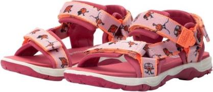 Jack Wolfskin Sandalen SMILEYWORLD SANDAL K