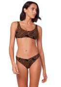 NU 20% KORTING: Triumph Bustierbikinitop Flex Smart Summer P 02 pt EX