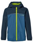 NU 20% KORTING: VAUDE Regenjack KIDS TURACO JACKET III