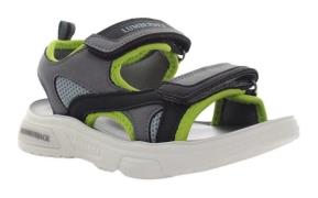 NU 20% KORTING: LUMBERJACK Sandalen