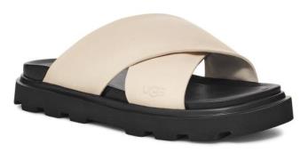 NU 20% KORTING: UGG Slippers CAPITELLE CROSSBAND